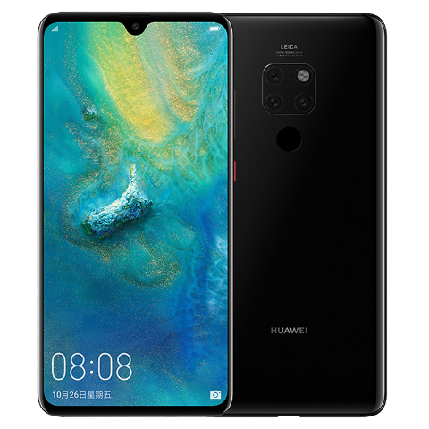 HUAWEI Mate 20